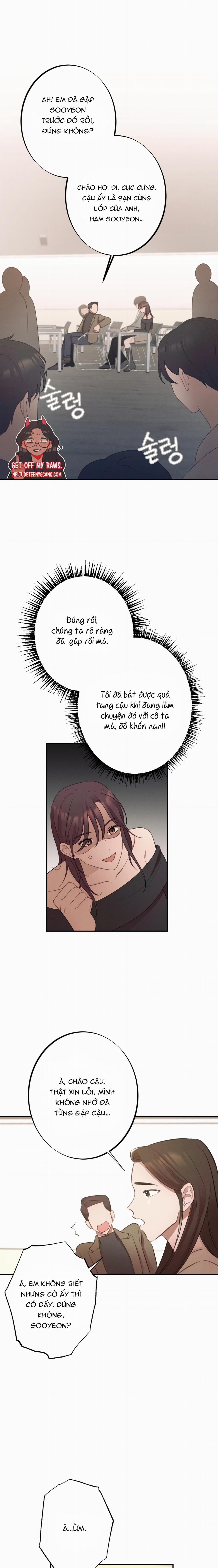 Kết nối mật thiết 1 trang 13