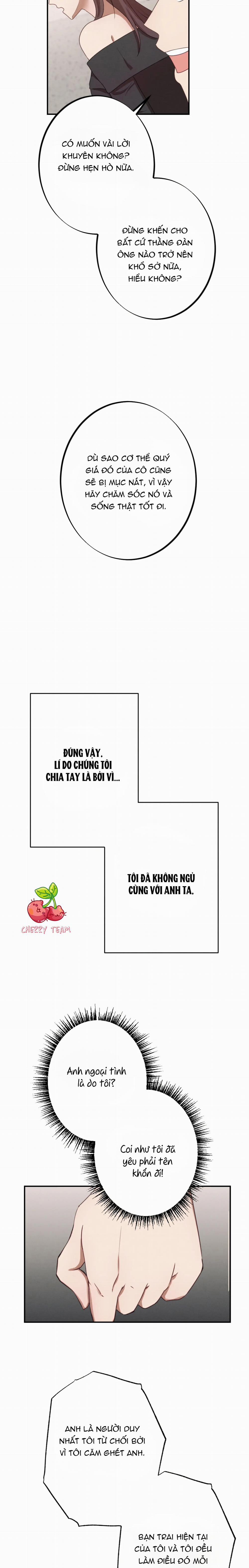 Kết nối mật thiết 1 trang 14