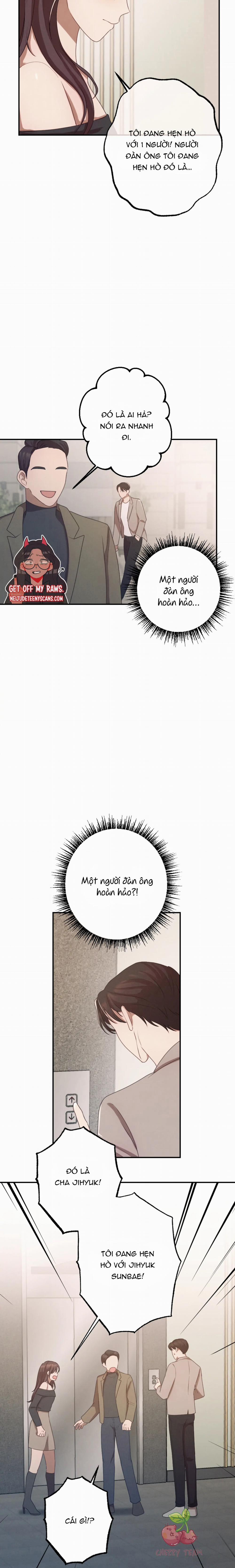 Kết nối mật thiết 1 trang 16