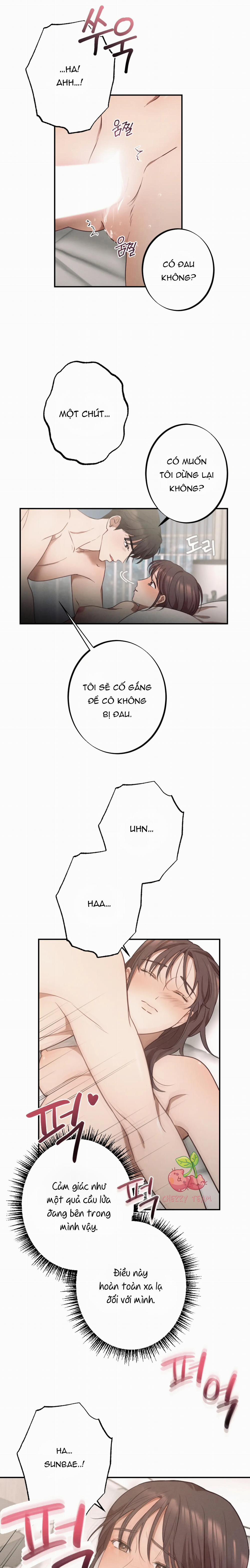 Kết nối mật thiết 1 trang 4