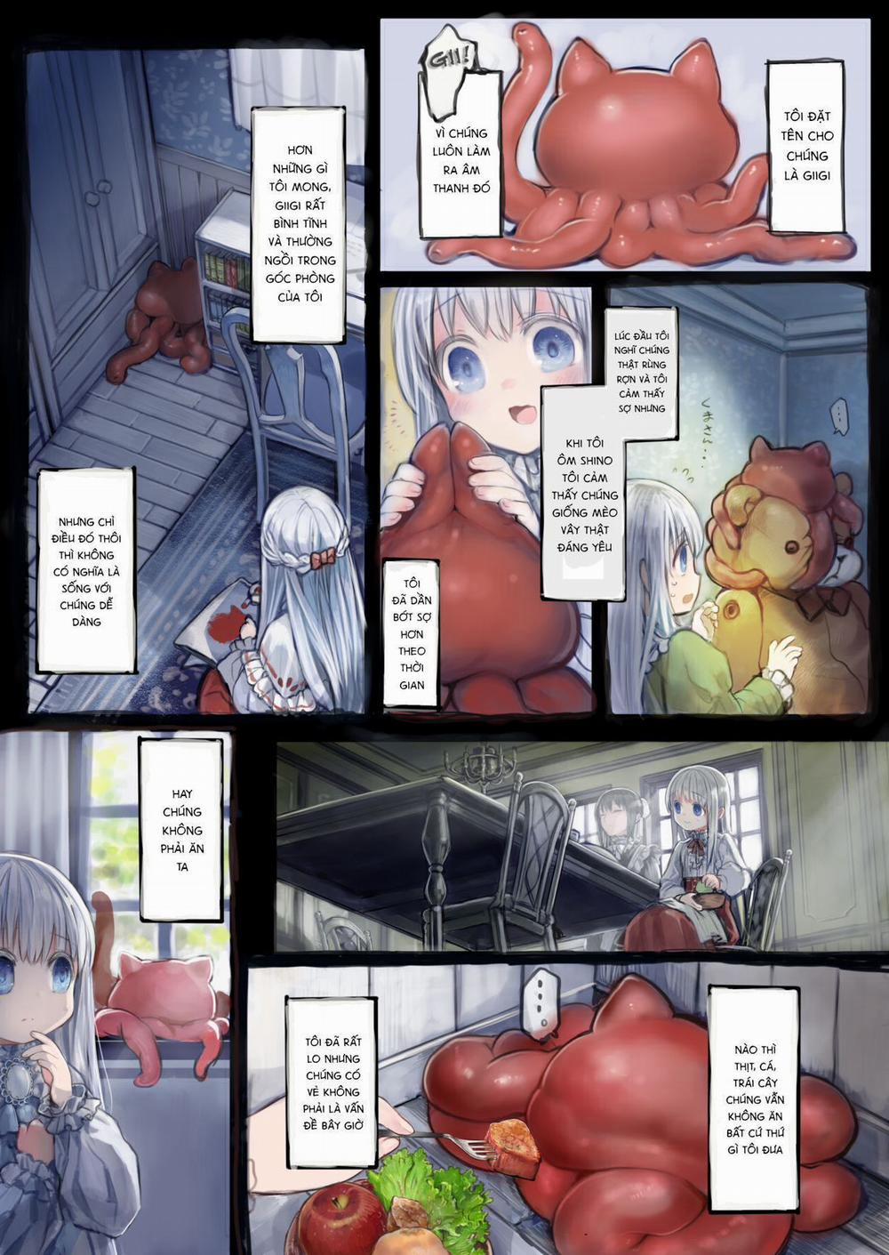 Kết Nối 1.1 trang 19