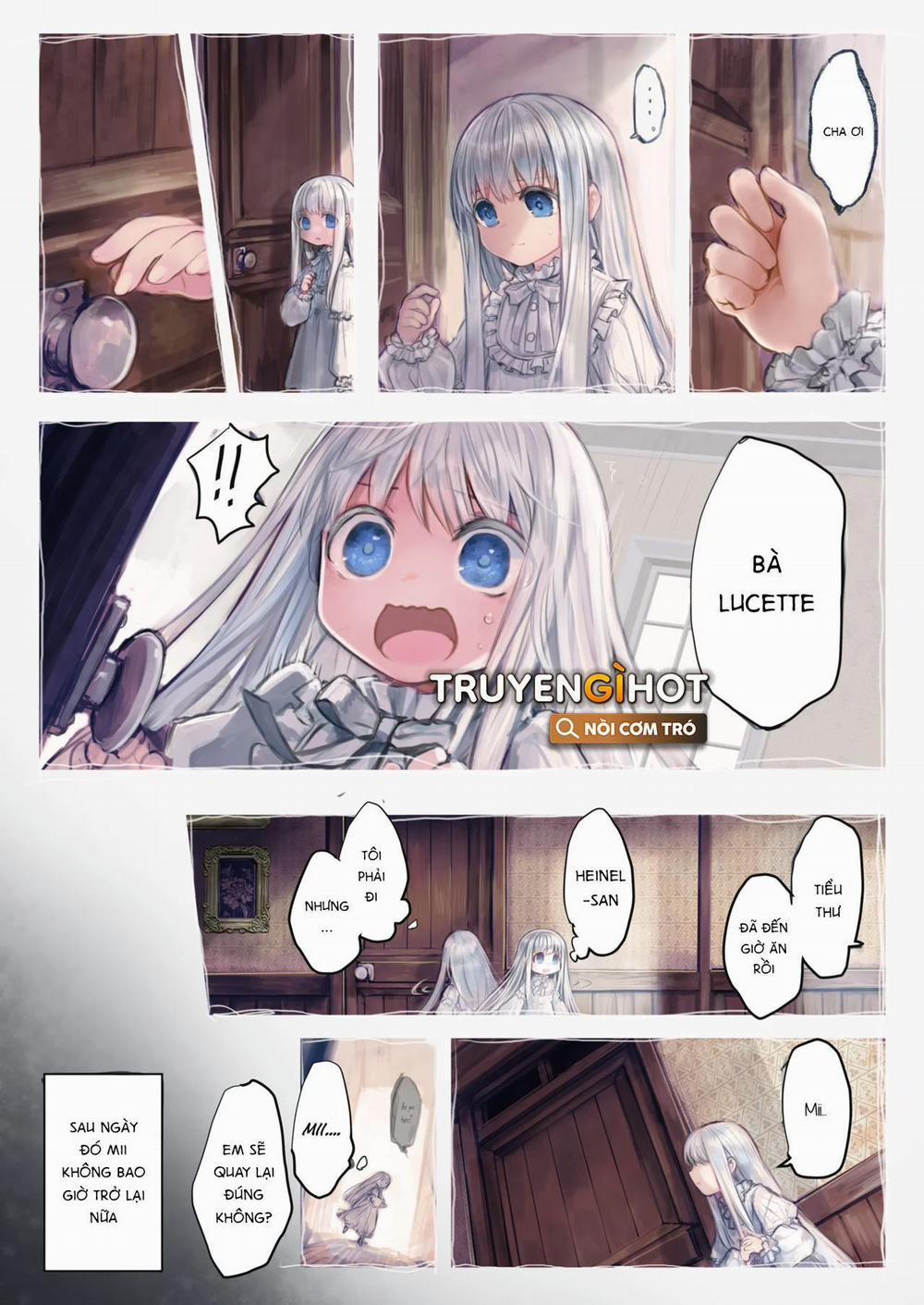 Kết Nối 1.1 trang 8