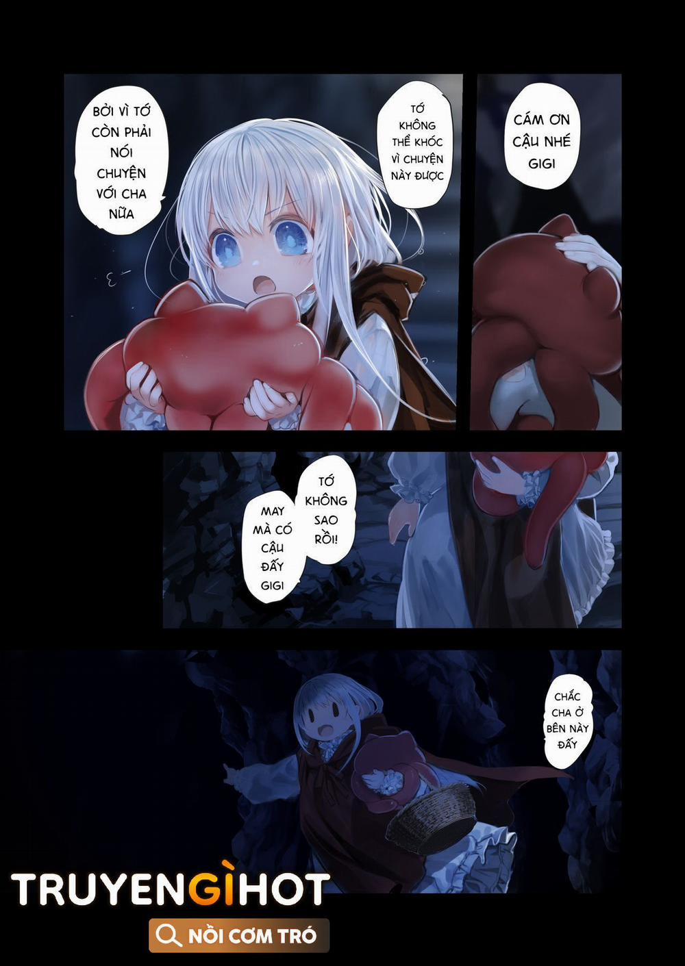 Kết Nối 2.1 trang 28