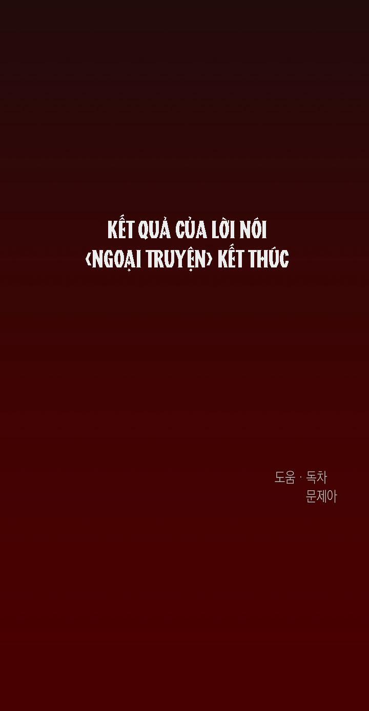 Kết Quả Của Lời Nói 10 0 Ngoại Truyện 3 trang 5