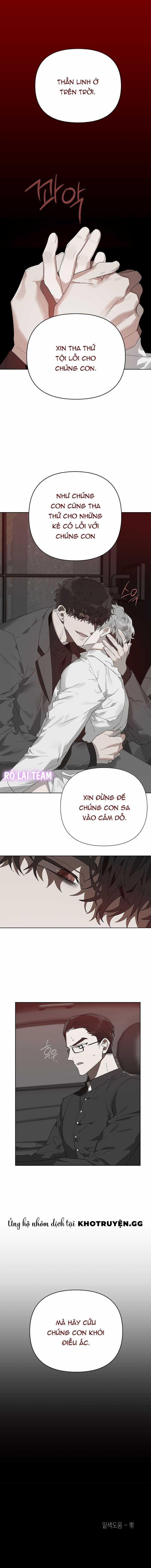 Kết Quả Của Lời Nói 8 trang 6