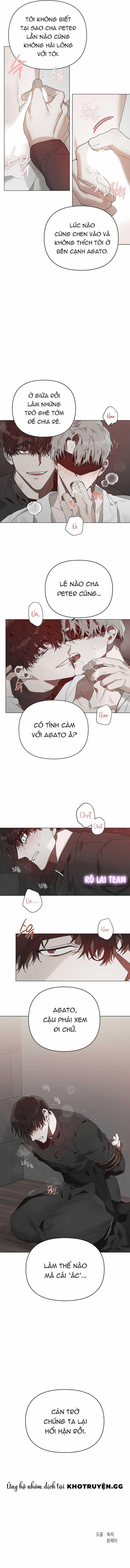 Kết Quả Của Lời Nói 9 trang 5