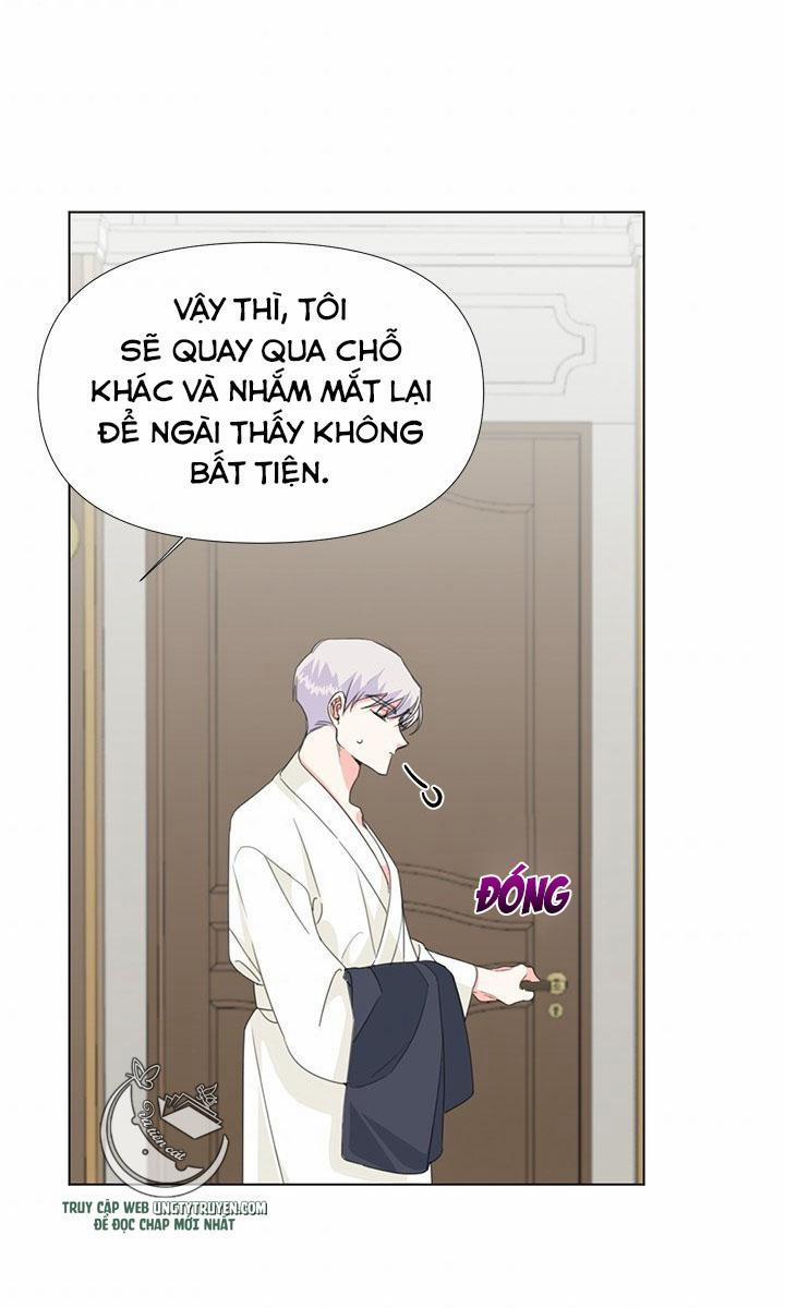 Kết Thúc Có Hậu Của Nhân Vật Phản Diện 10.5 trang 0