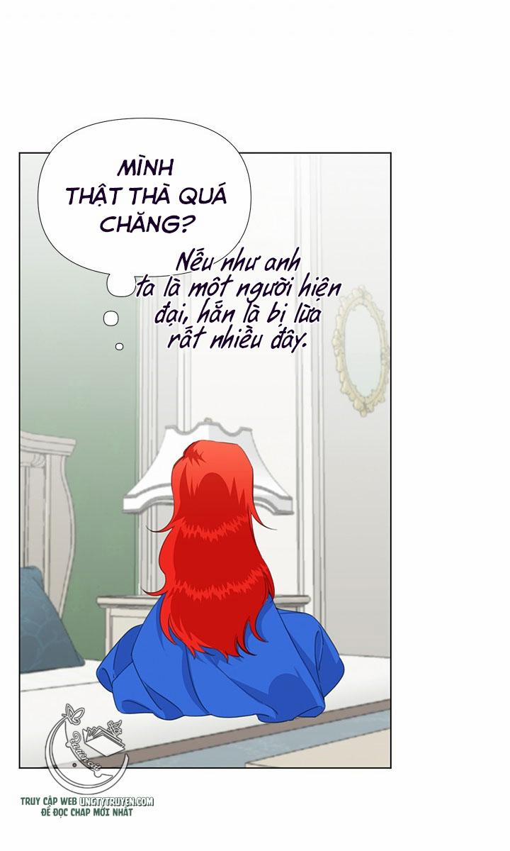 Kết Thúc Có Hậu Của Nhân Vật Phản Diện 10.5 trang 1