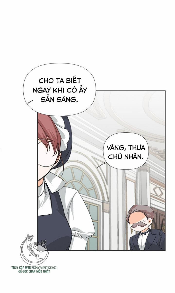 Kết Thúc Có Hậu Của Nhân Vật Phản Diện 10.5 trang 12