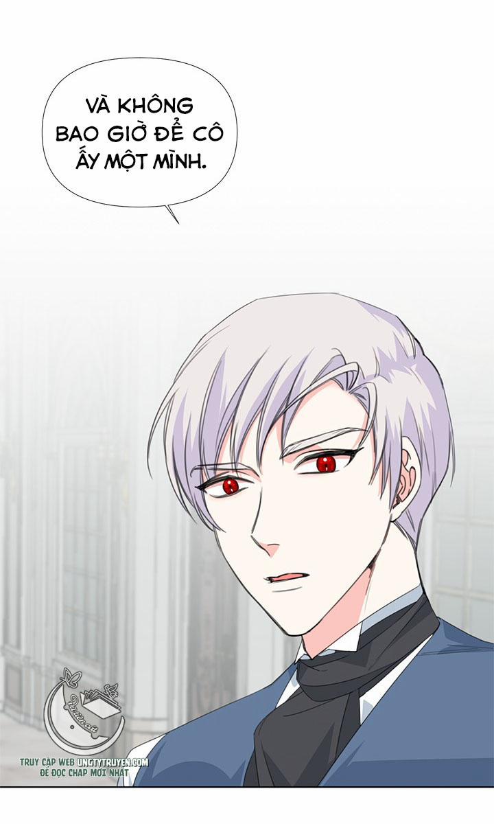 Kết Thúc Có Hậu Của Nhân Vật Phản Diện 10.5 trang 13