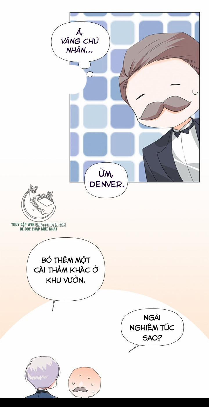 Kết Thúc Có Hậu Của Nhân Vật Phản Diện 10.5 trang 14