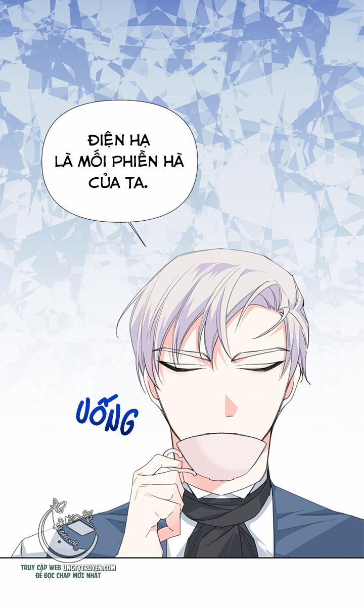 Kết Thúc Có Hậu Của Nhân Vật Phản Diện 10.5 trang 16