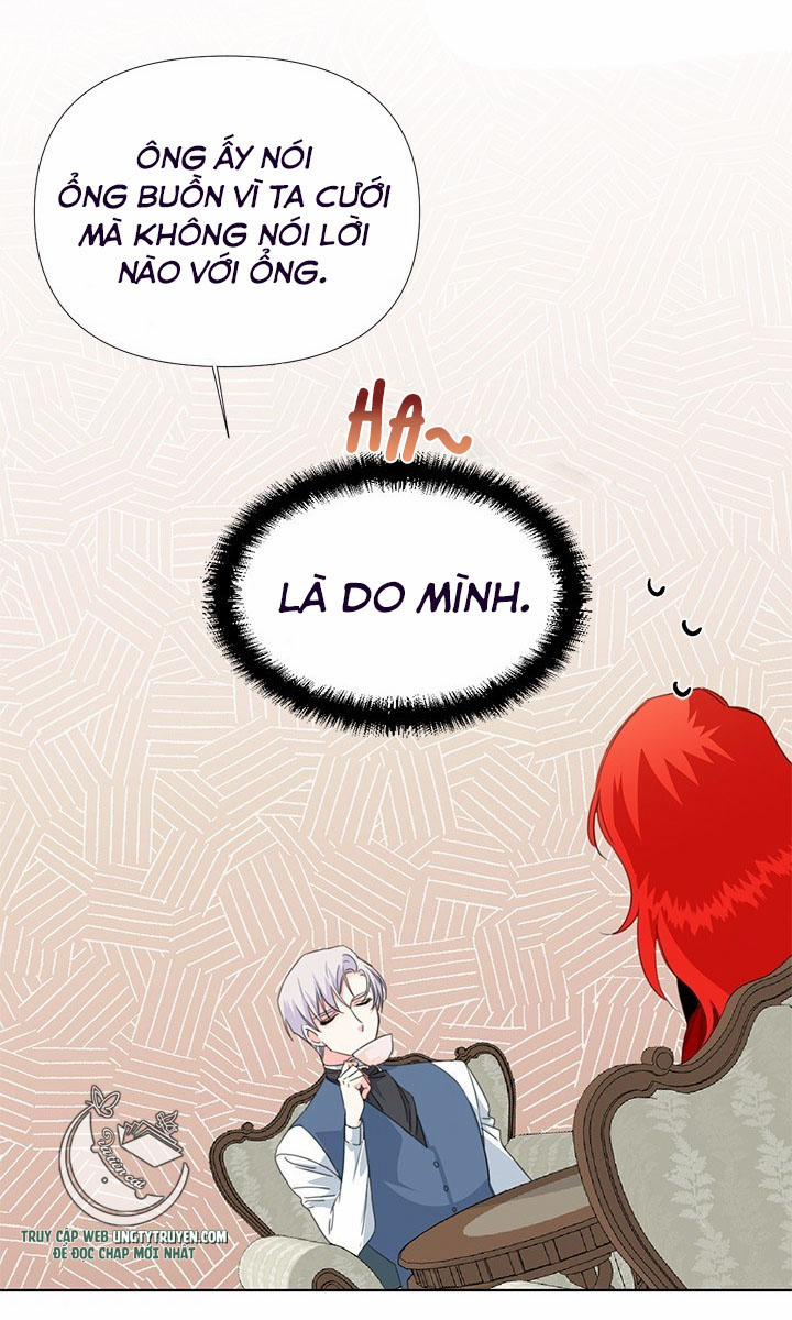 Kết Thúc Có Hậu Của Nhân Vật Phản Diện 10.5 trang 18