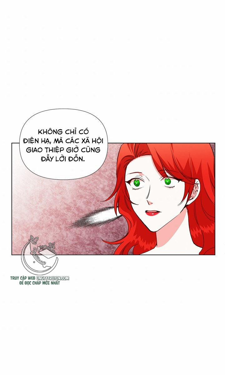 Kết Thúc Có Hậu Của Nhân Vật Phản Diện 10.5 trang 19