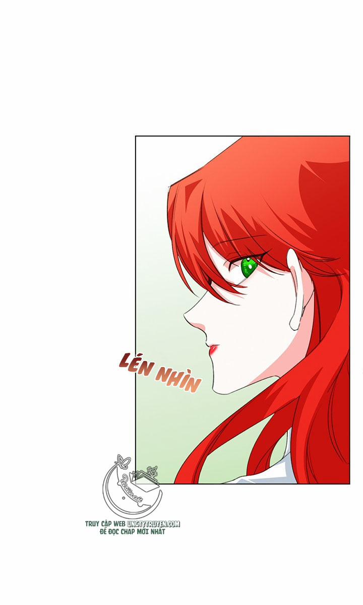 Kết Thúc Có Hậu Của Nhân Vật Phản Diện 10.5 trang 2