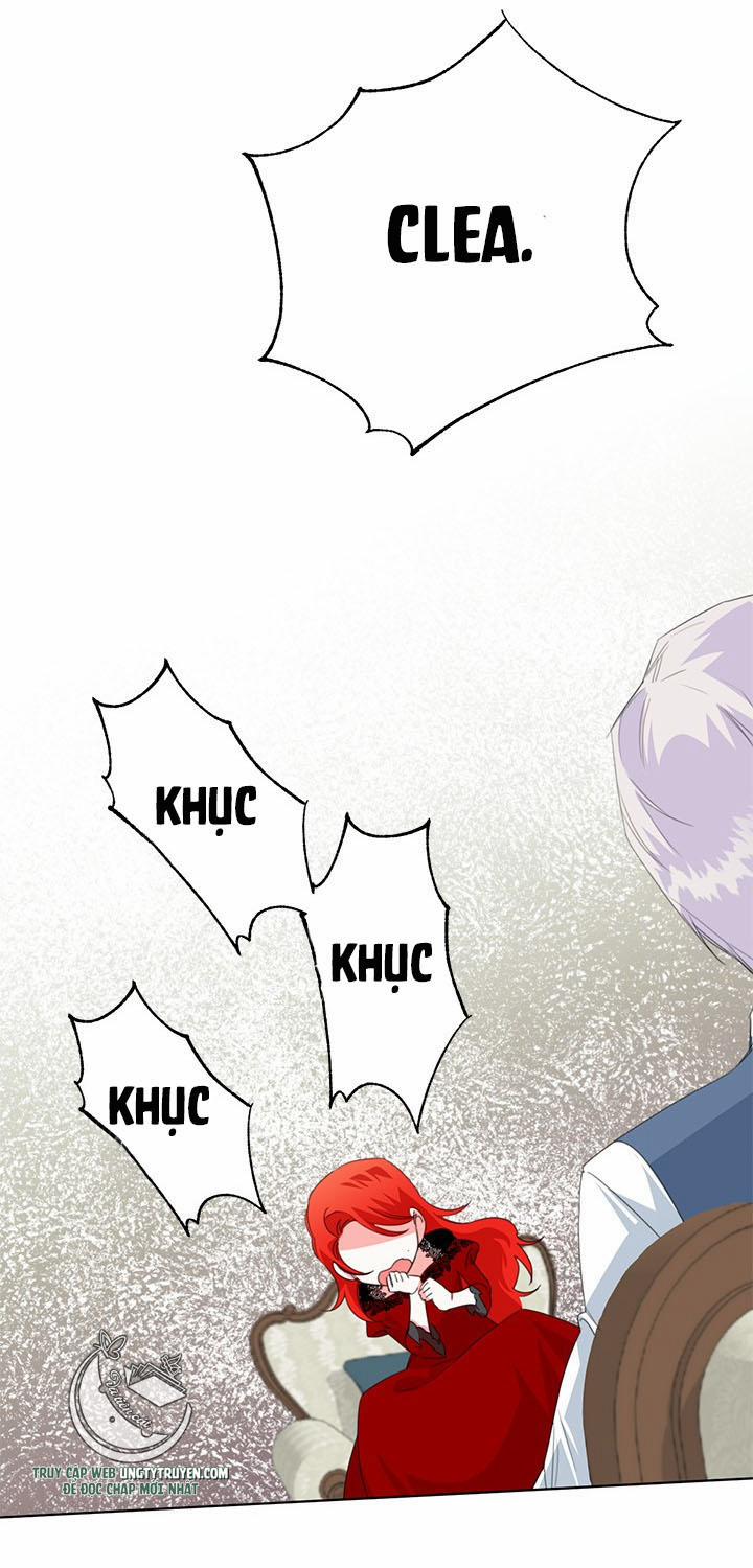 Kết Thúc Có Hậu Của Nhân Vật Phản Diện 10.5 trang 23