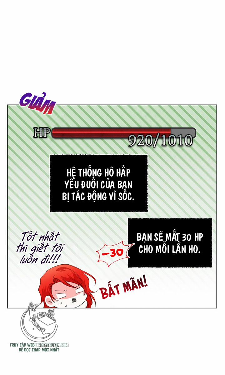 Kết Thúc Có Hậu Của Nhân Vật Phản Diện 10.5 trang 24