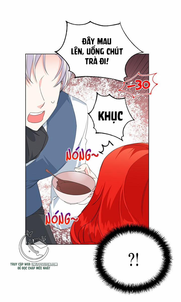 Kết Thúc Có Hậu Của Nhân Vật Phản Diện 10.5 trang 25