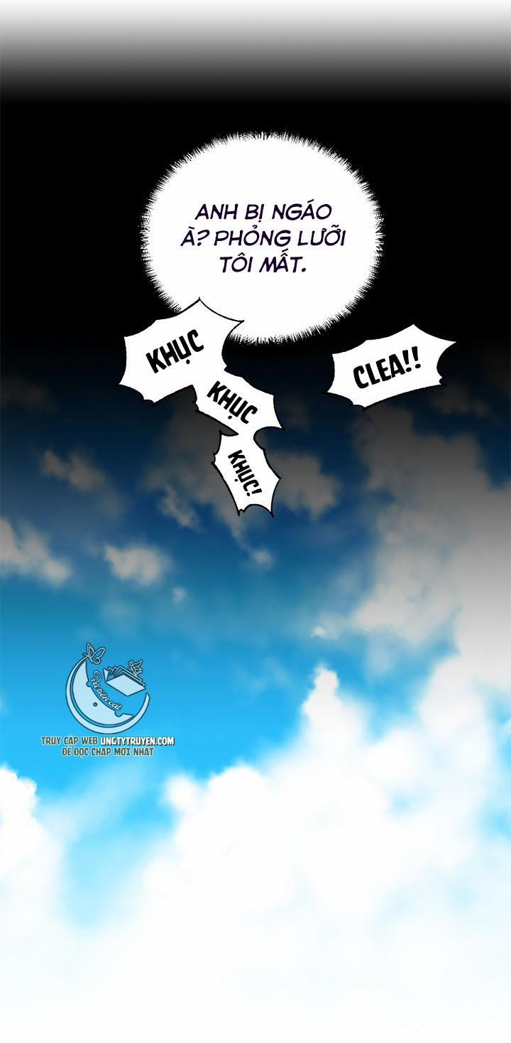 Kết Thúc Có Hậu Của Nhân Vật Phản Diện 10.5 trang 26