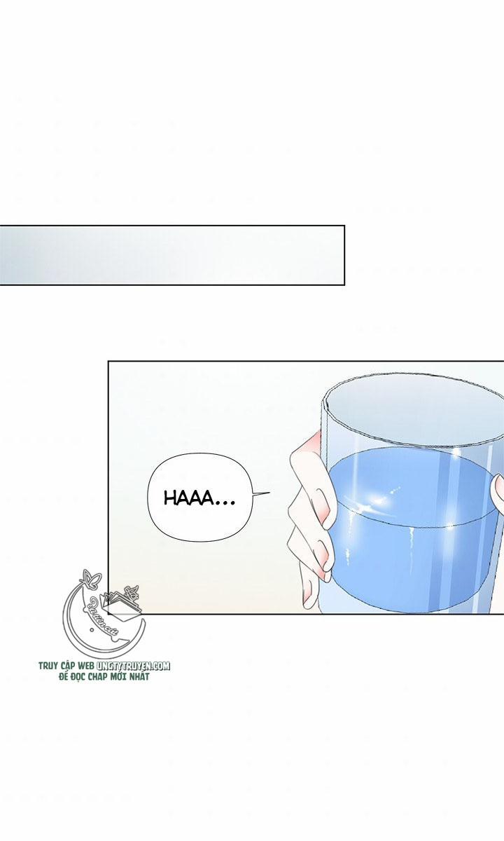 Kết Thúc Có Hậu Của Nhân Vật Phản Diện 10.5 trang 27