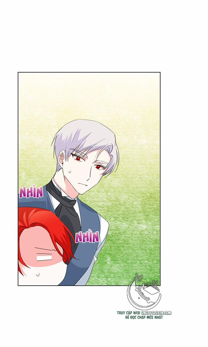 Kết Thúc Có Hậu Của Nhân Vật Phản Diện 10.5 trang 29