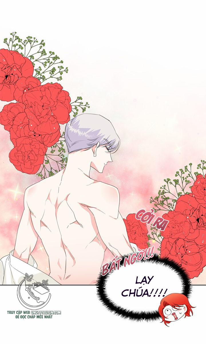 Kết Thúc Có Hậu Của Nhân Vật Phản Diện 10.5 trang 3