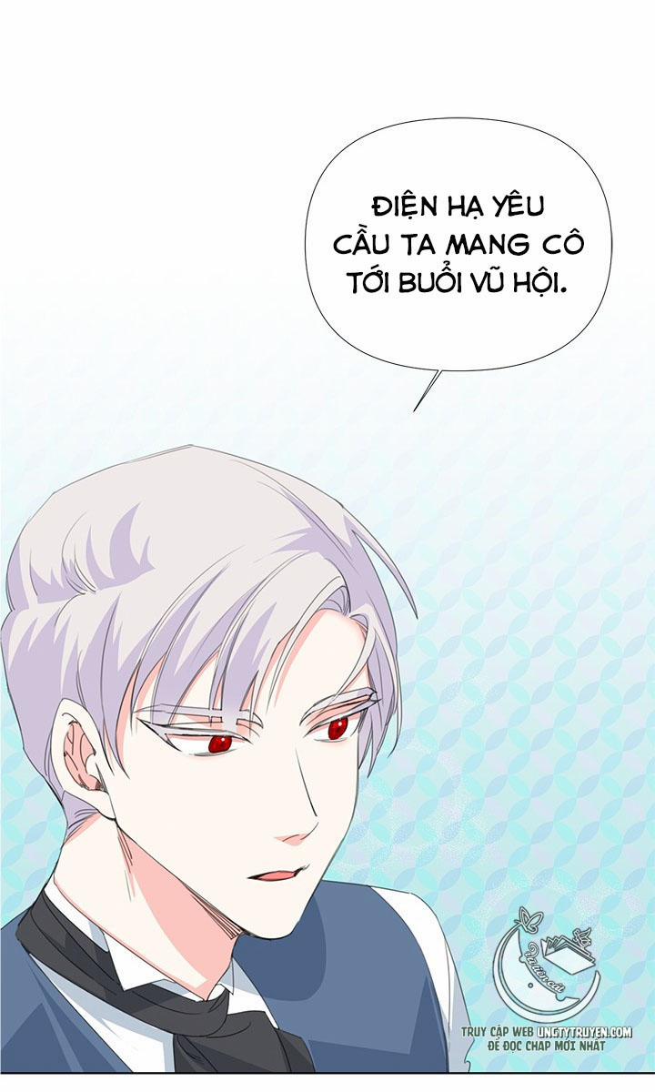 Kết Thúc Có Hậu Của Nhân Vật Phản Diện 10.5 trang 30