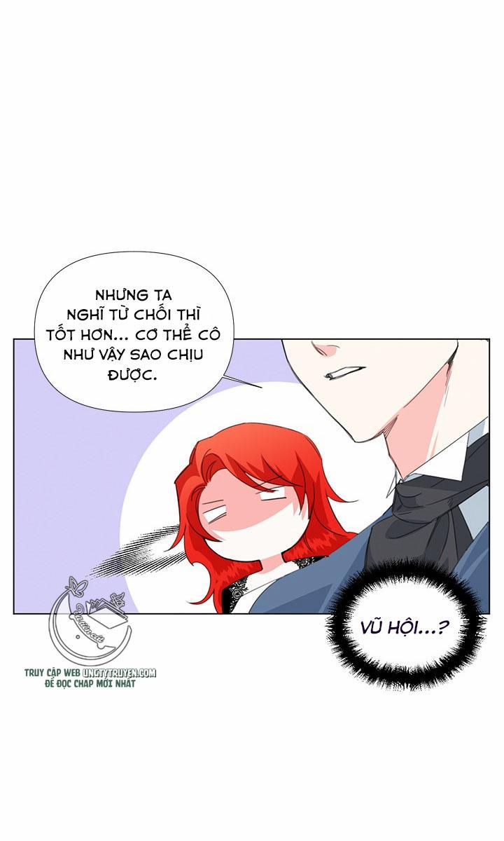 Kết Thúc Có Hậu Của Nhân Vật Phản Diện 10.5 trang 31