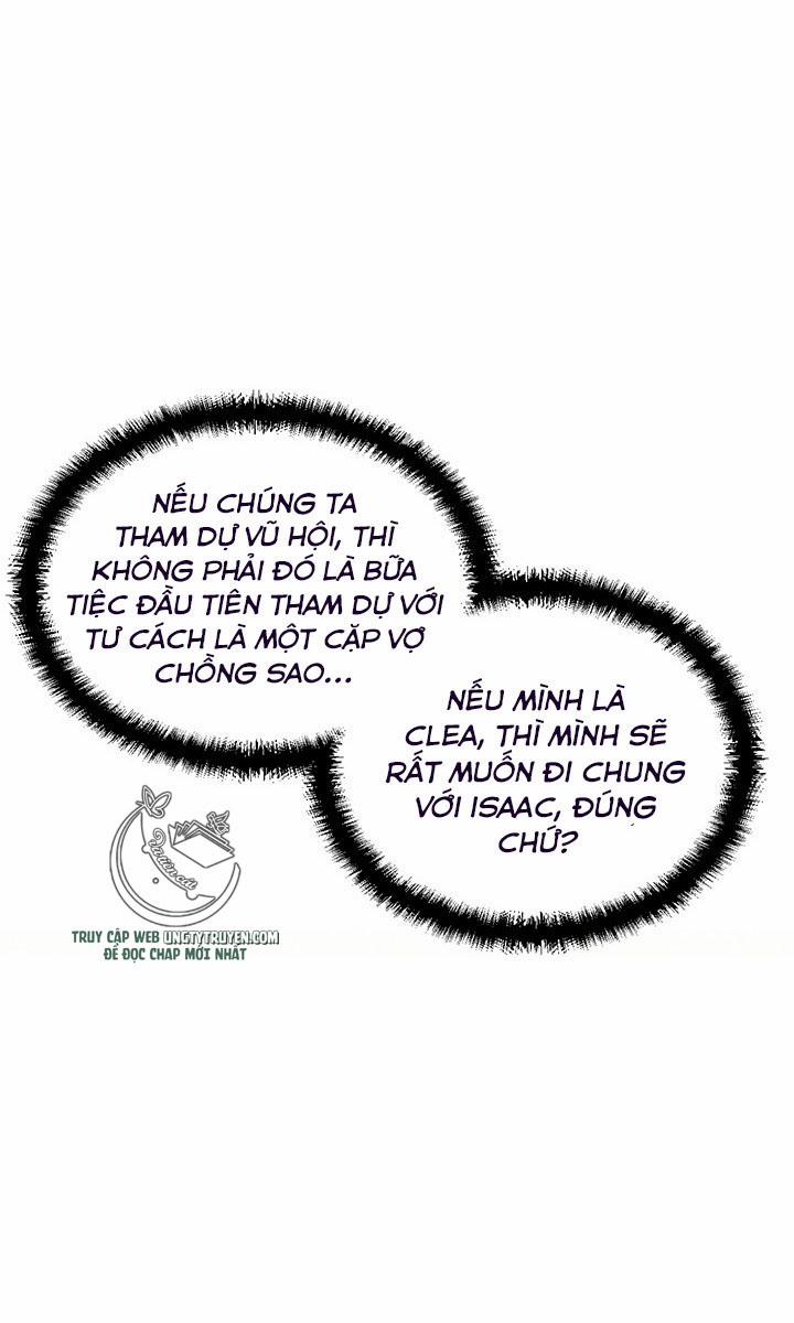 Kết Thúc Có Hậu Của Nhân Vật Phản Diện 10.5 trang 32