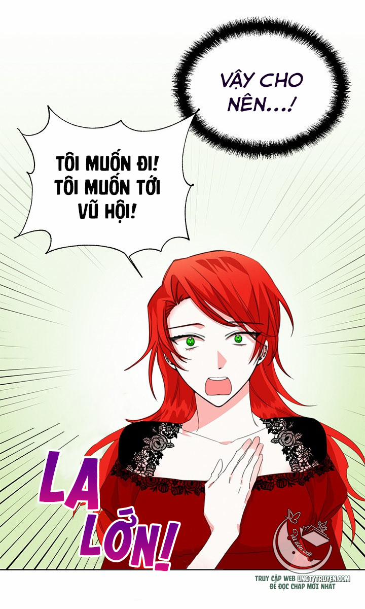 Kết Thúc Có Hậu Của Nhân Vật Phản Diện 10.5 trang 33