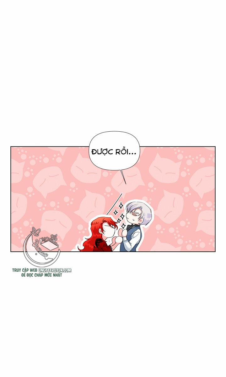 Kết Thúc Có Hậu Của Nhân Vật Phản Diện 10.5 trang 34