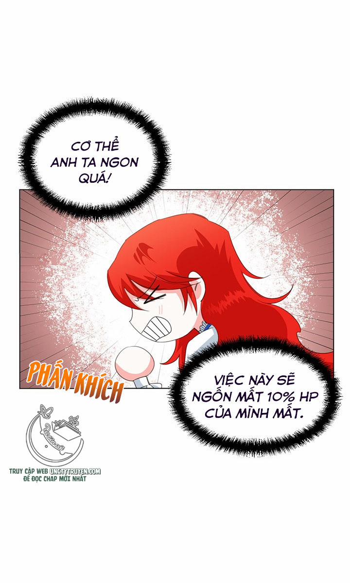 Kết Thúc Có Hậu Của Nhân Vật Phản Diện 10.5 trang 4