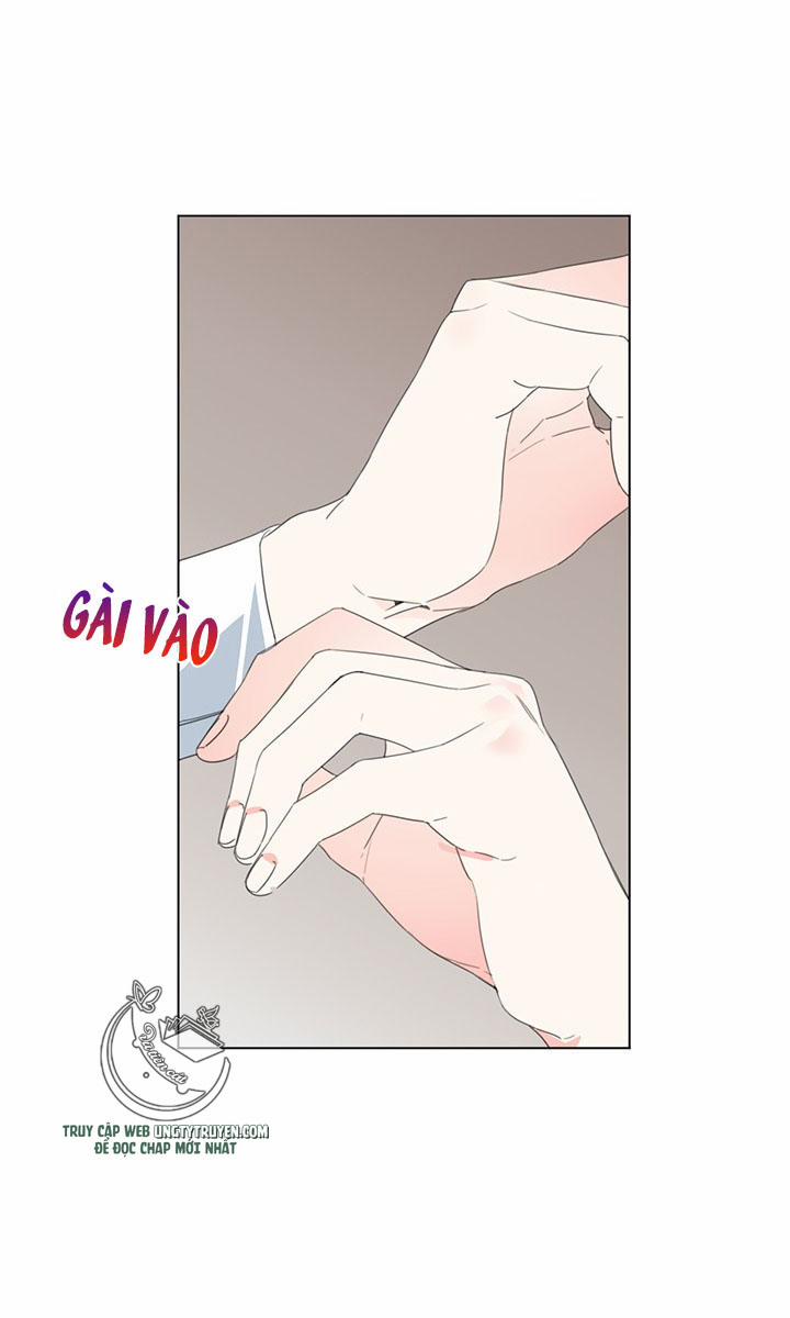 Kết Thúc Có Hậu Của Nhân Vật Phản Diện 10.5 trang 5