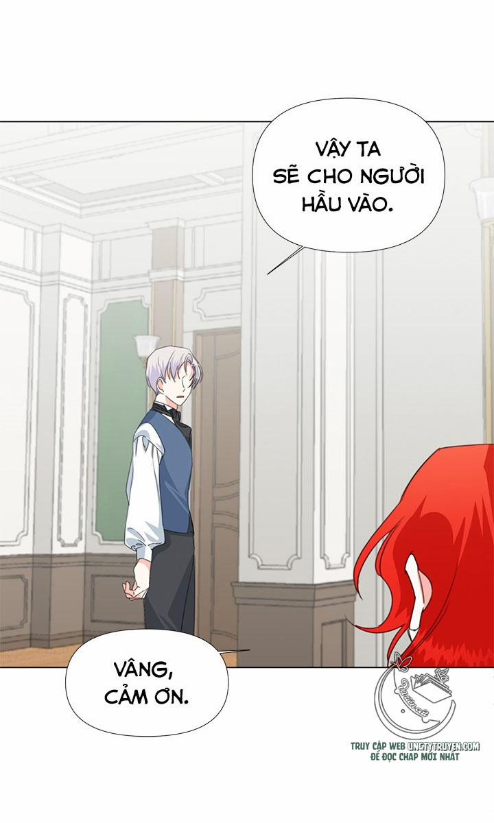 Kết Thúc Có Hậu Của Nhân Vật Phản Diện 10.5 trang 6