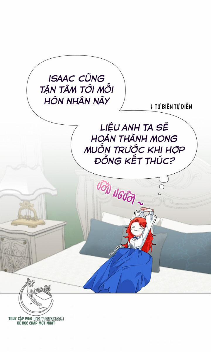 Kết Thúc Có Hậu Của Nhân Vật Phản Diện 10.5 trang 8