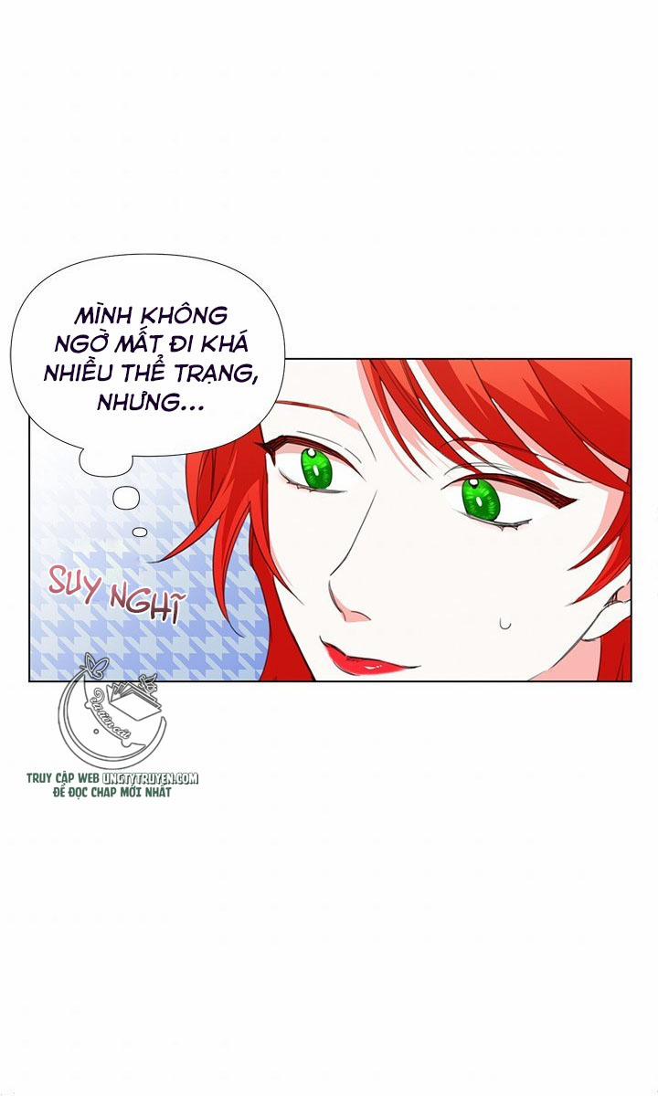 Kết Thúc Có Hậu Của Nhân Vật Phản Diện 10.5 trang 9