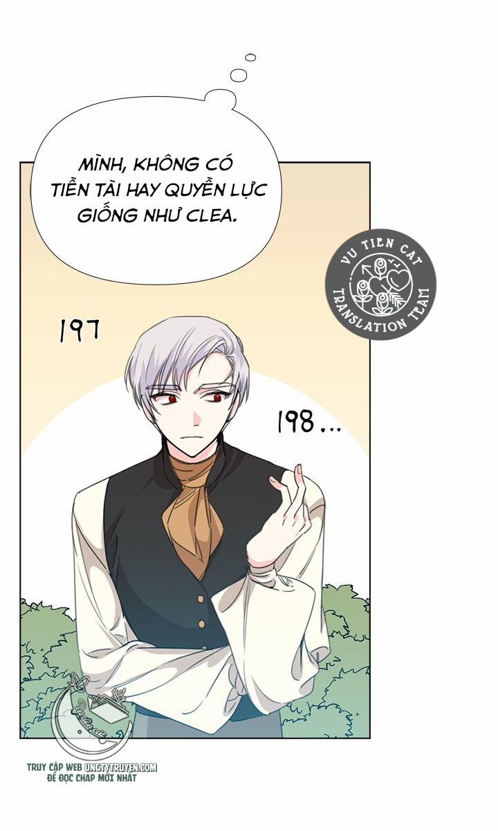 Kết Thúc Có Hậu Của Nhân Vật Phản Diện 11 trang 11