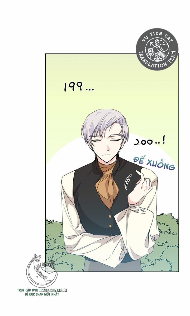 Kết Thúc Có Hậu Của Nhân Vật Phản Diện 11 trang 12