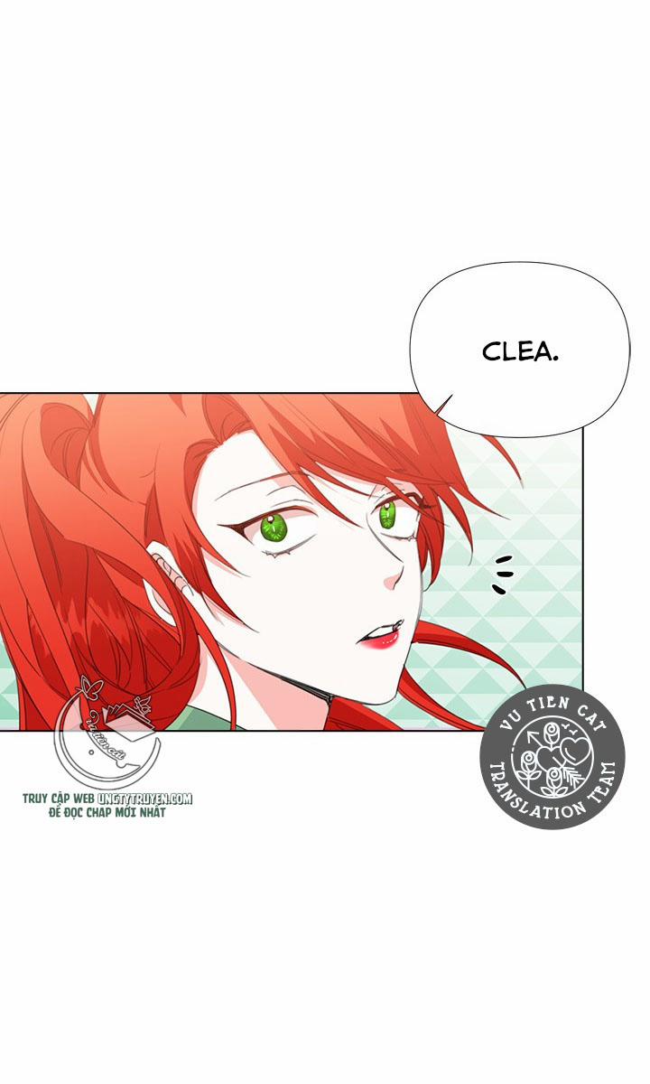 Kết Thúc Có Hậu Của Nhân Vật Phản Diện 11 trang 13