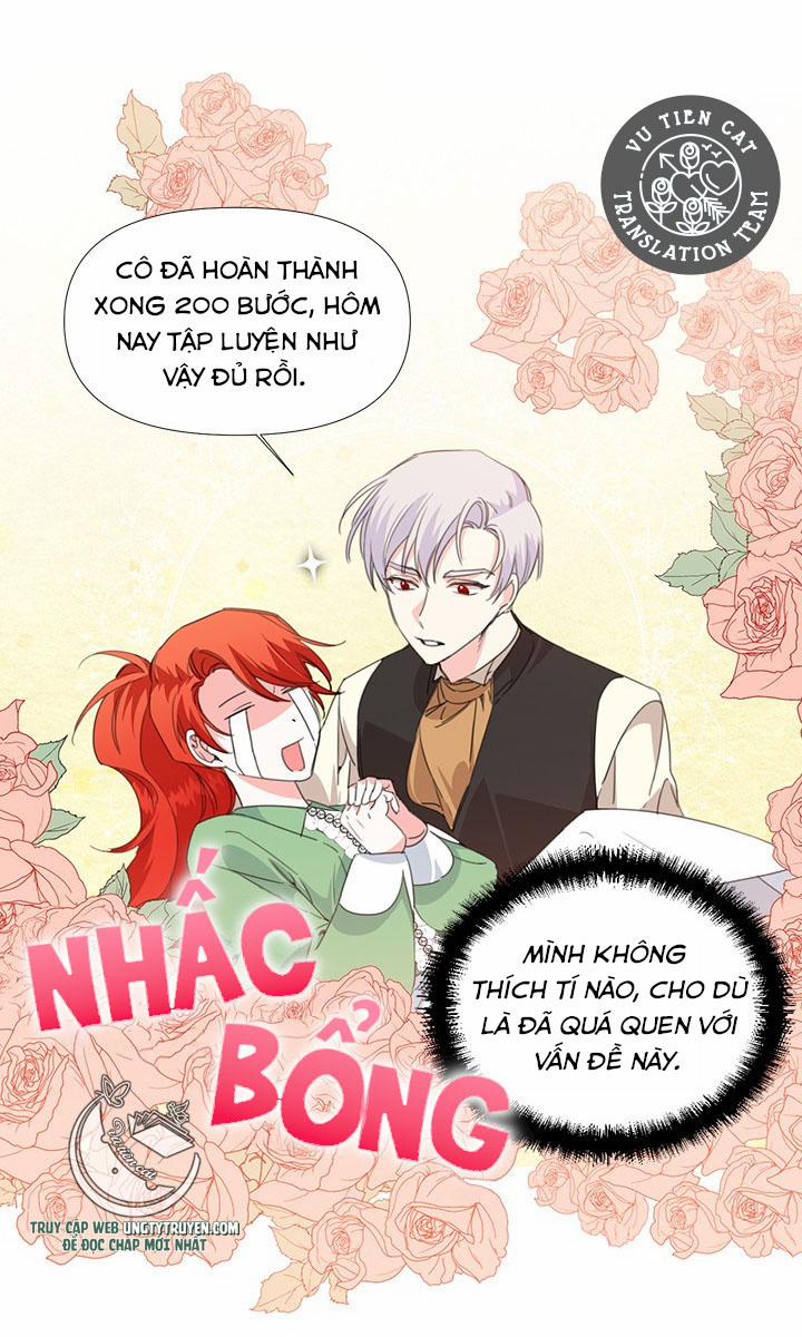 Kết Thúc Có Hậu Của Nhân Vật Phản Diện 11 trang 14