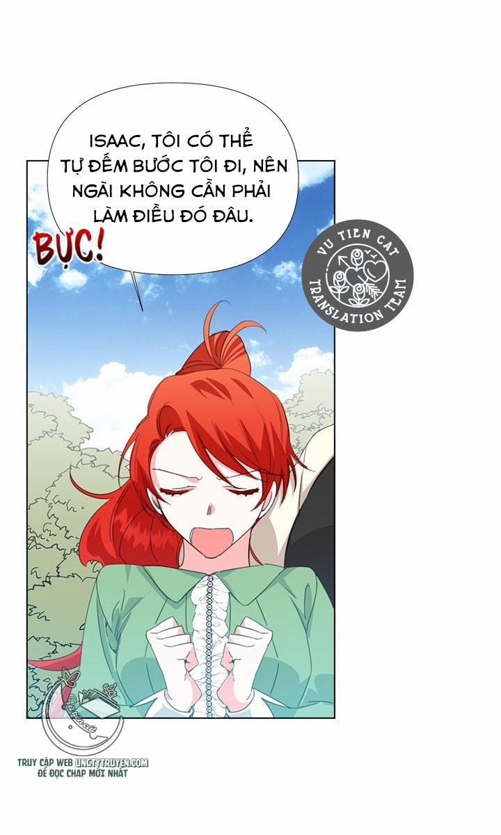 Kết Thúc Có Hậu Của Nhân Vật Phản Diện 11 trang 15