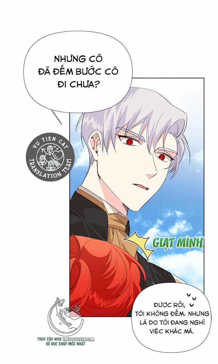 Kết Thúc Có Hậu Của Nhân Vật Phản Diện 11 trang 17