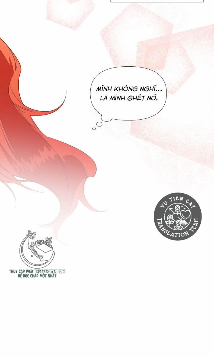 Kết Thúc Có Hậu Của Nhân Vật Phản Diện 11 trang 20