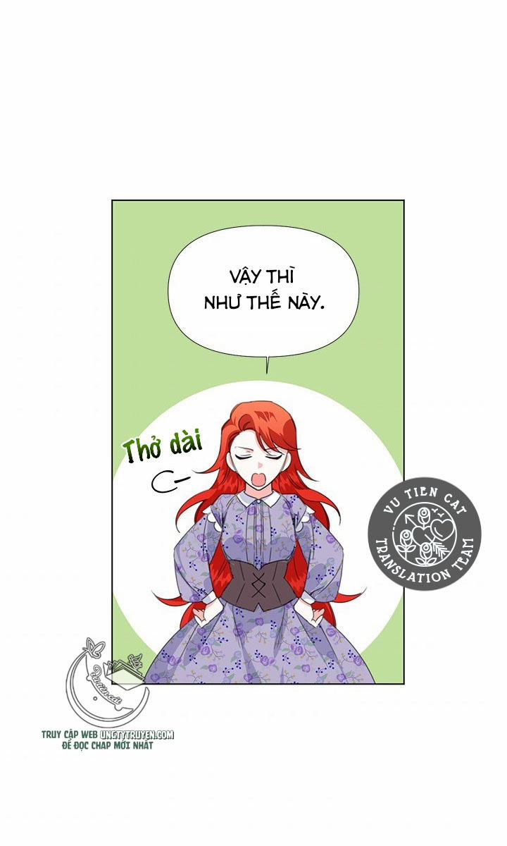 Kết Thúc Có Hậu Của Nhân Vật Phản Diện 11 trang 32