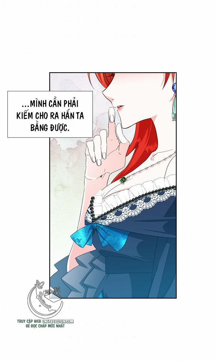 Kết Thúc Có Hậu Của Nhân Vật Phản Diện 12.5 trang 0