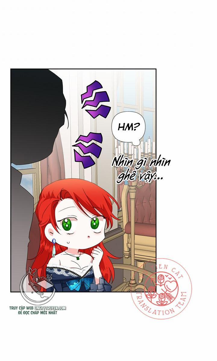 Kết Thúc Có Hậu Của Nhân Vật Phản Diện 12.5 trang 1