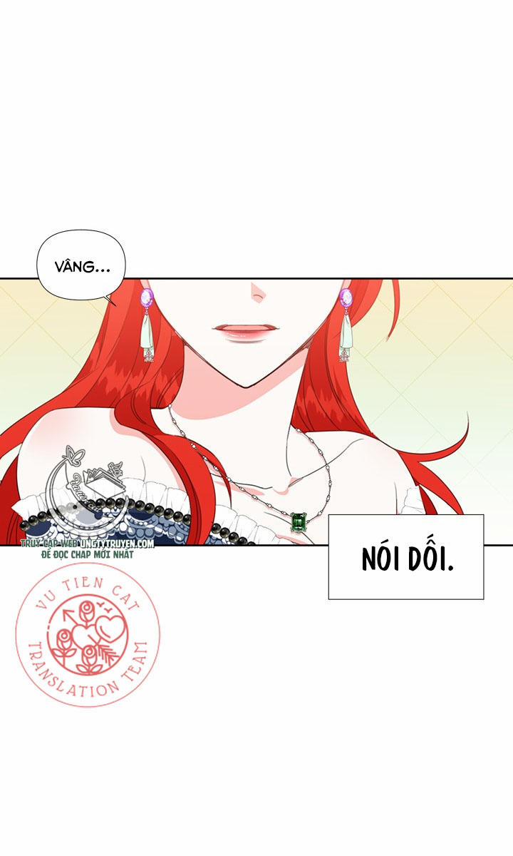 Kết Thúc Có Hậu Của Nhân Vật Phản Diện 12.5 trang 14