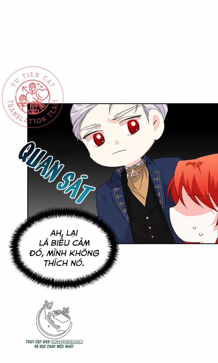 Kết Thúc Có Hậu Của Nhân Vật Phản Diện 12.5 trang 2