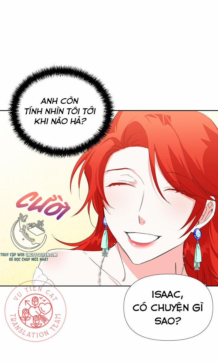 Kết Thúc Có Hậu Của Nhân Vật Phản Diện 12.5 trang 3