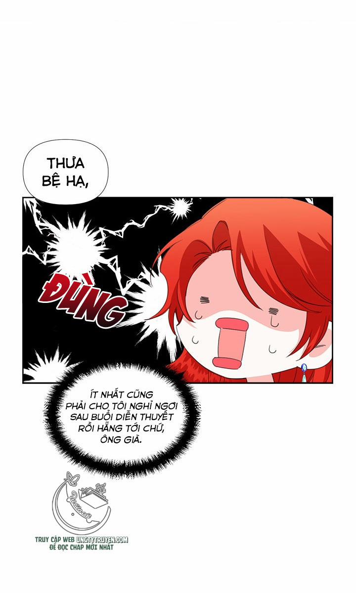 Kết Thúc Có Hậu Của Nhân Vật Phản Diện 12.5 trang 30